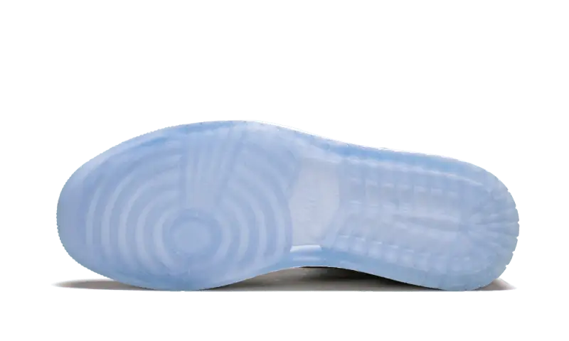 Suela de las zapatillas